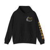 PhaseOne - PhaseOne x ERRA World Unknown Hoodie