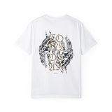 LIMBS - Melt T-Shirt (White)