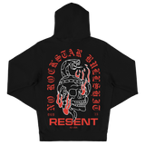 DED - RESENT Hoodie