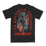 DED - RESENT T-Shirt