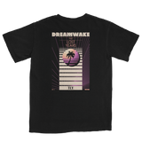 Dreamwake - VHS Dreams T-Shirt