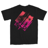 Neon Burst T-Shirt