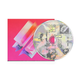 silence outlives the earth CD