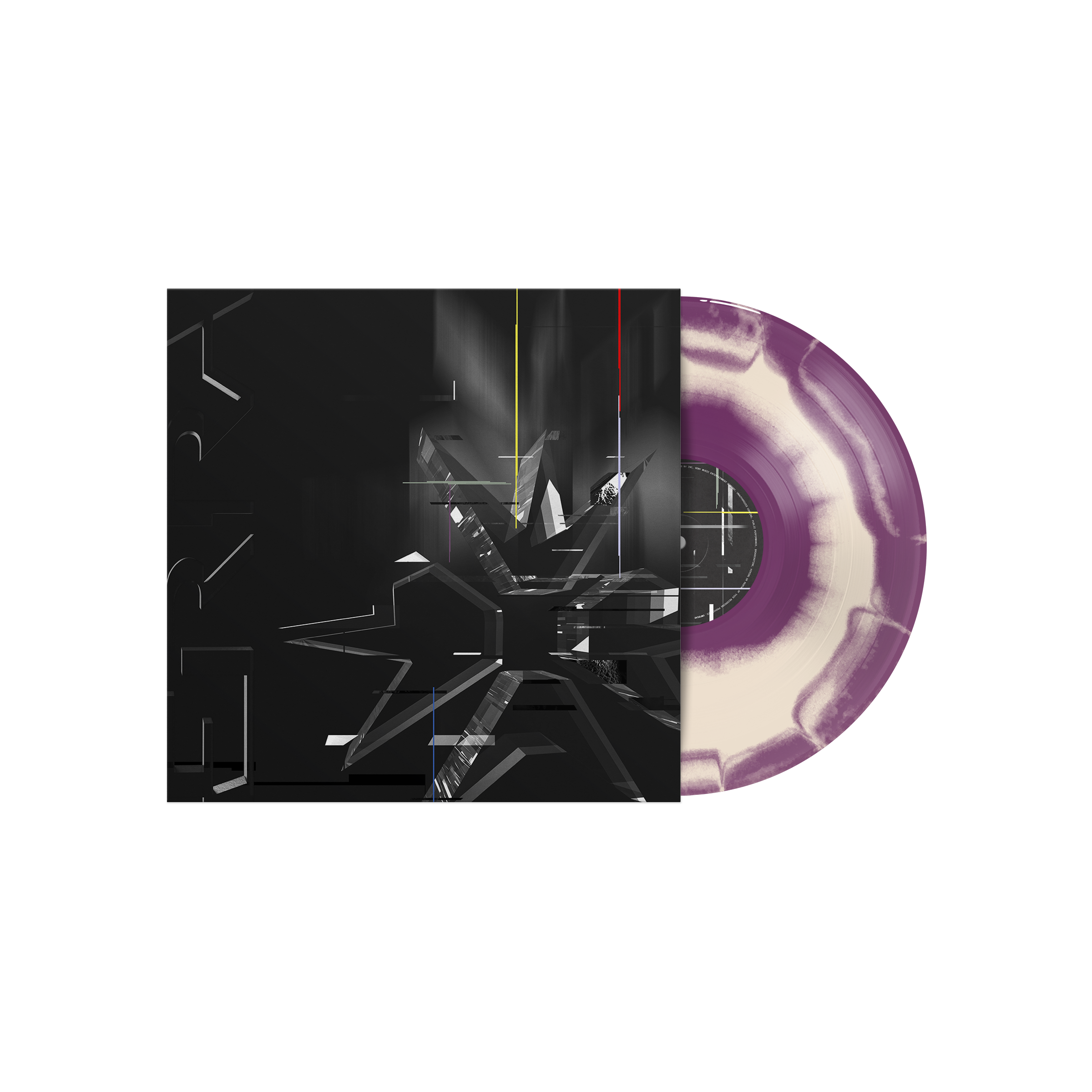 ERRA - ERRA (S/T) 12 ERRA - ERRA (S/T) 12