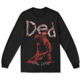DED - Until I Die Long Sleeve