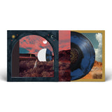 Silverstein - Pink Moon 12” Vinyl - Widowmaker (A-Side/B-Side Blue & Black Smash)