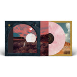 Silverstein - Pink Moon 12” Vinyl - Wildflower (Bubblegum Marble)