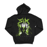 Demon Hoodie
