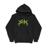 Demon Hoodie