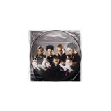 SiM - HOOMAN AFTER ALL 12” Vinyl Picture Disc