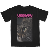 SiM - HOOMAN AFTER ALL T-SHIRT