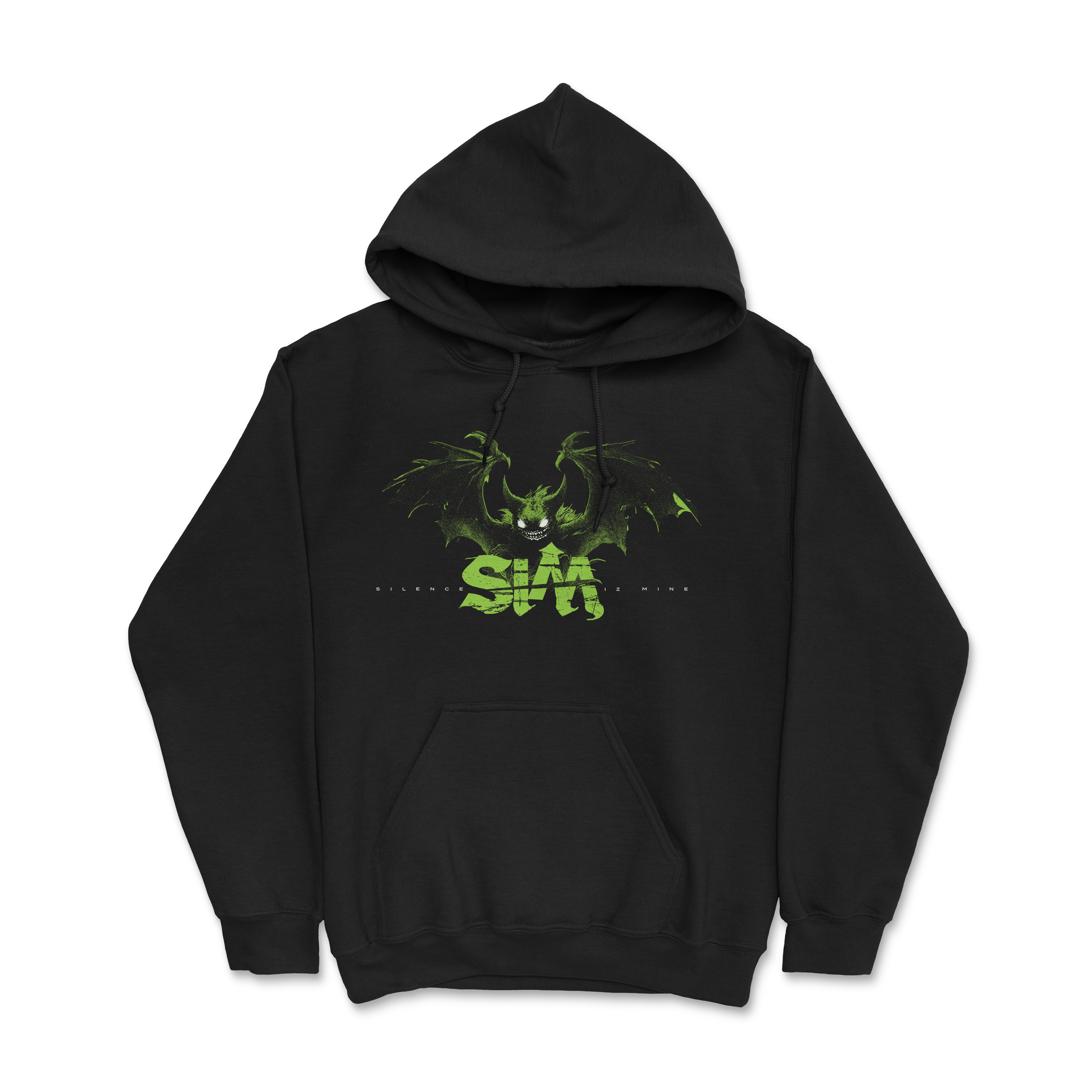 Clothing Gemitaiz Rollin Felpa Hooded Sweatshirt Felpe Rollin