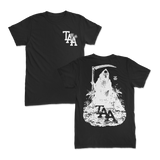 Treading Water T-Shirt (Black)