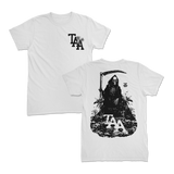 Treading Water T-Shirt (White)