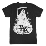 Treading Water T-Shirt (Black)