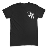 Treading Water T-Shirt (Black)