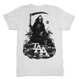 Treading Water T-Shirt (White)