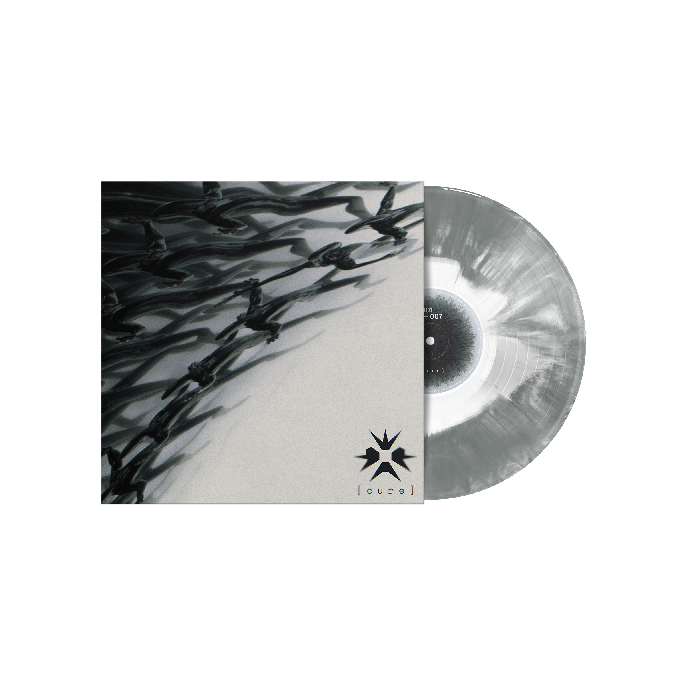 洋楽 Smith & Pledger - White / Black 12\"Vinyl Amazon.com: TunePhonik 12