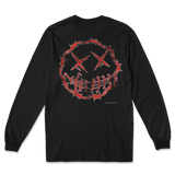 DED - Until I Die Long Sleeve