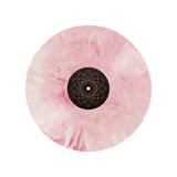 Silverstein - Pink Moon 12” Vinyl - Wildflower (Bubblegum Marble)