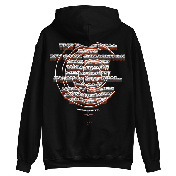 Crossfaith AЯk Hoodie Usa 24hundred