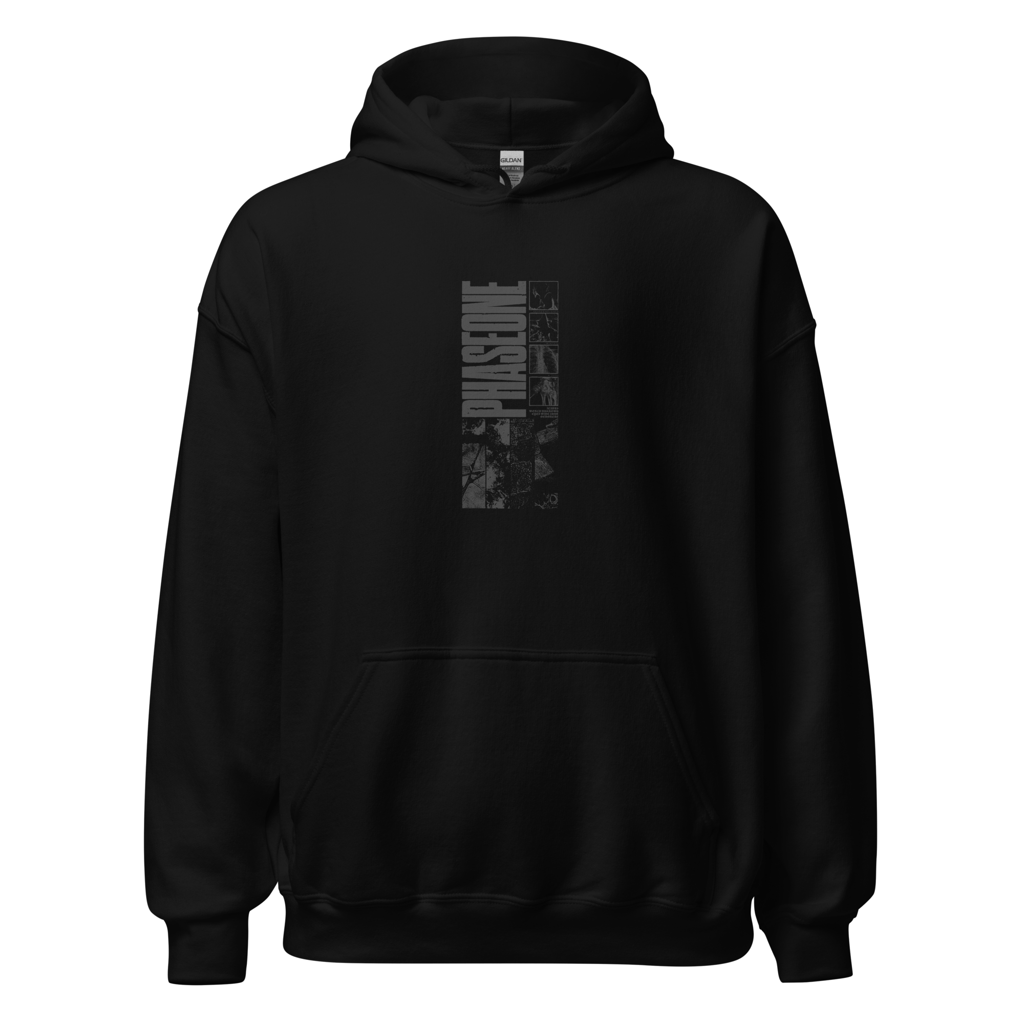 Phaseone Hoodie Usa 24hundred