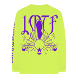 Crystal Ball Long Sleeve