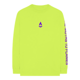 Crystal Ball Long Sleeve