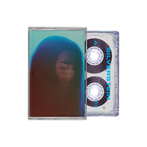 Misery Made Me Cassette (LIMITED TO 150)