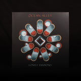 Lonely Diamond 12" Vinyl (Galaxy)