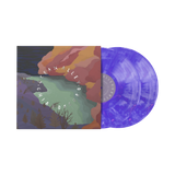 Chiaroscuro 5-Year Anniversary 2XLP (Purple Marble)