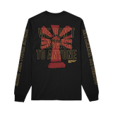 Answer Long Sleeve