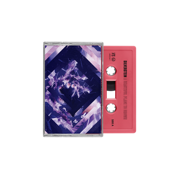 A Beautiful Place To Drown Cassette