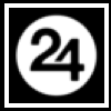 USA 24Hundred