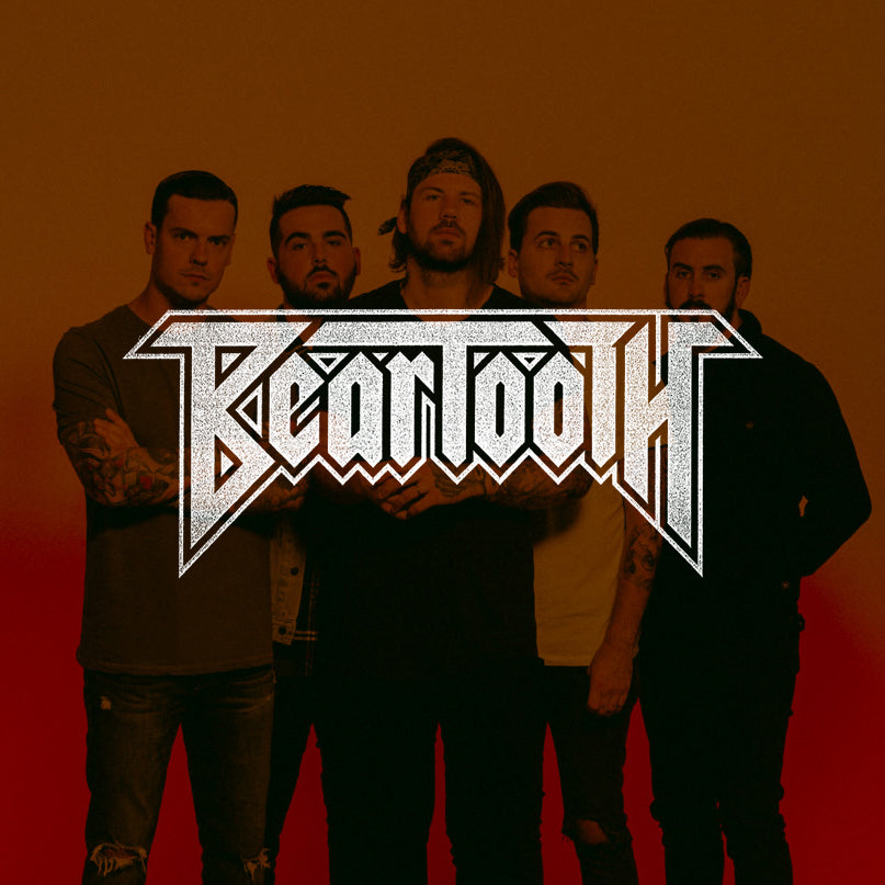 Beertooth Beartooth Merch | Official Store – USA 24Hundred