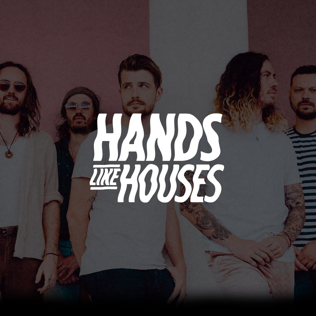 Hands Like Houses Merch | Official Store – USA 24Hundred