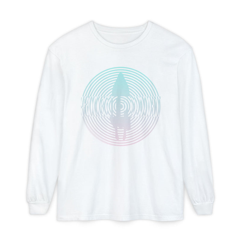 Silent Planet - Spiral Long Sleeve