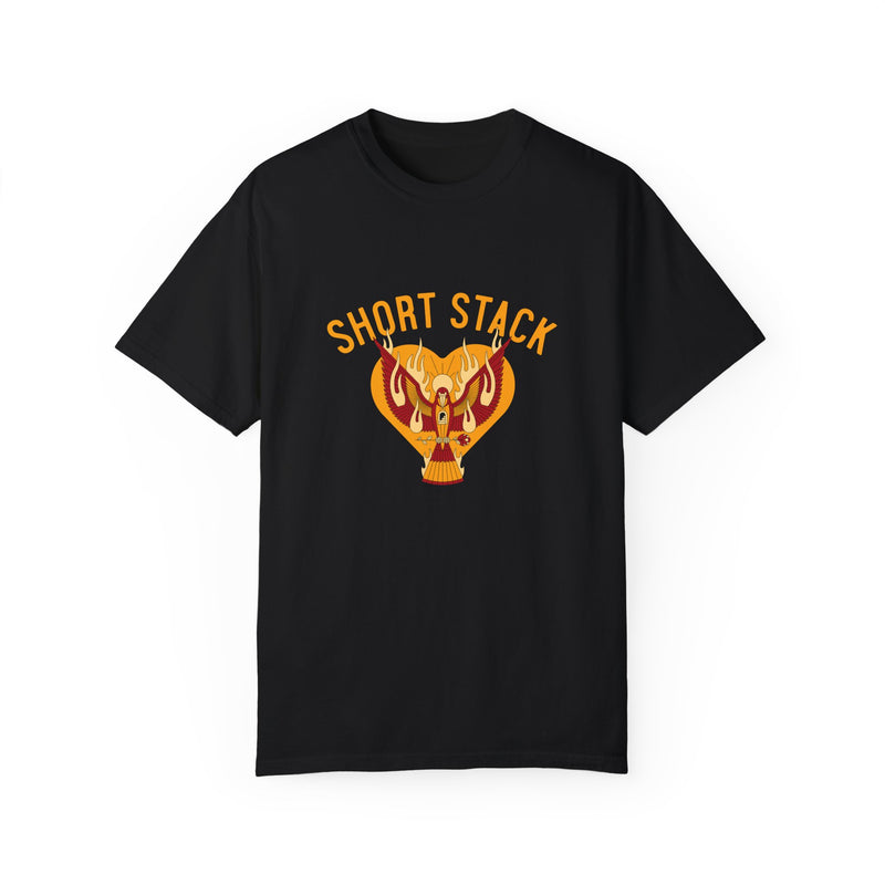 Short Stack - Burn You Down T-Shirt