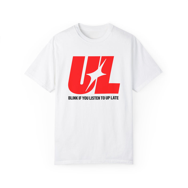 Up Late - Blink T-Shirt