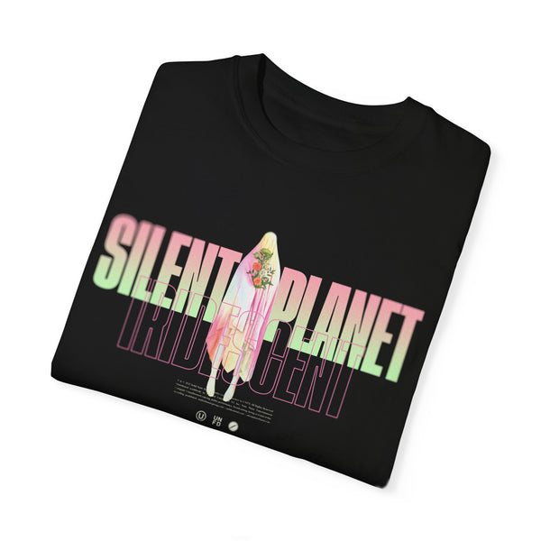 Silent Planet - Iridescent T-Shirt