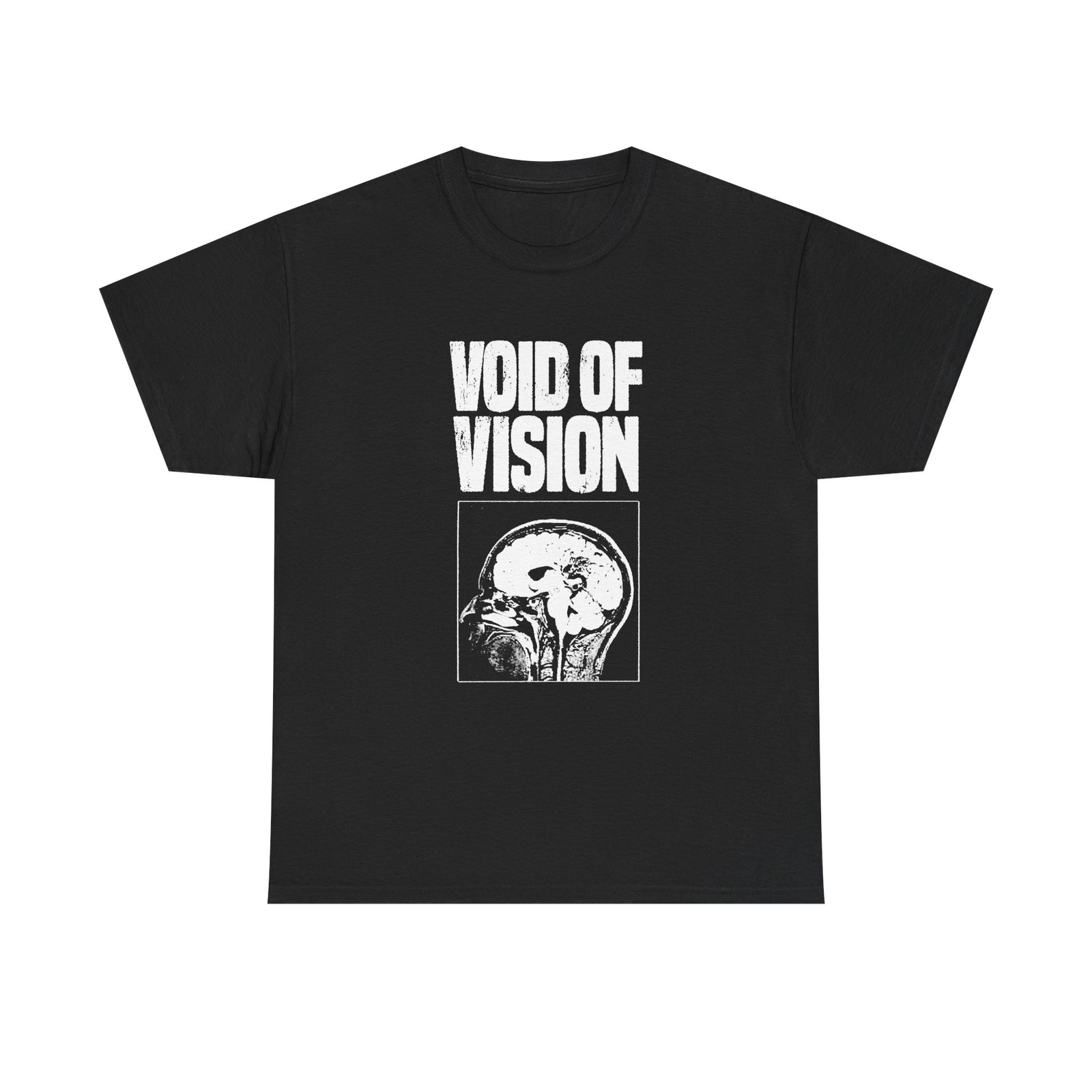 Void Of Vision - Empty T-Shirt – USA 24Hundred