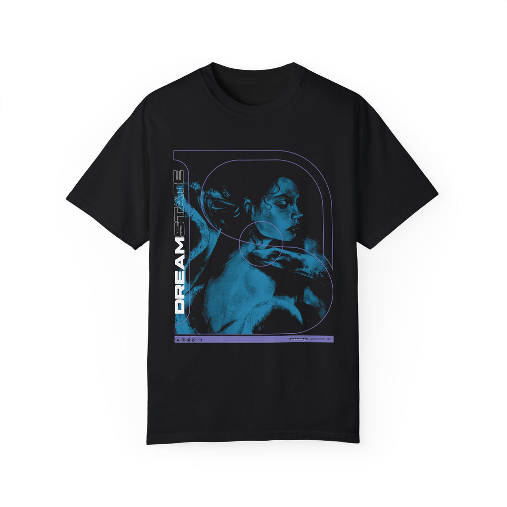 Dream State - Recovery UNFD 10 Year Anniversary T-Shirt – USA