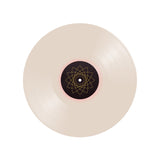 Antibloom 12” Vinyl (Blood Shot - Color-In-Color Opaque Magenta In Bone White)