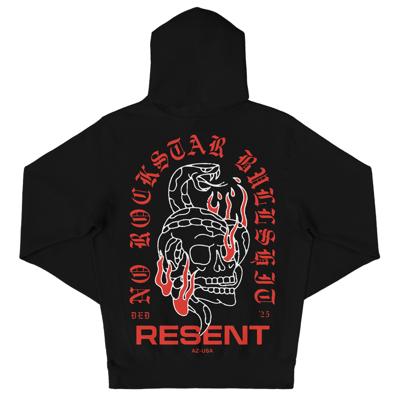 DED - RESENT Hoodie