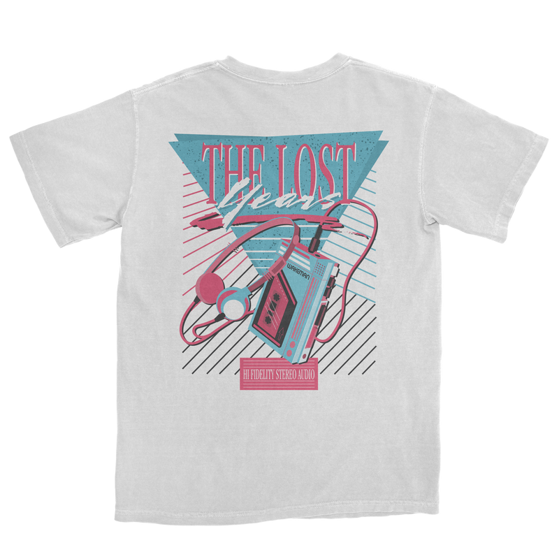 Dreamwake - WAKEMAN T-Shirt