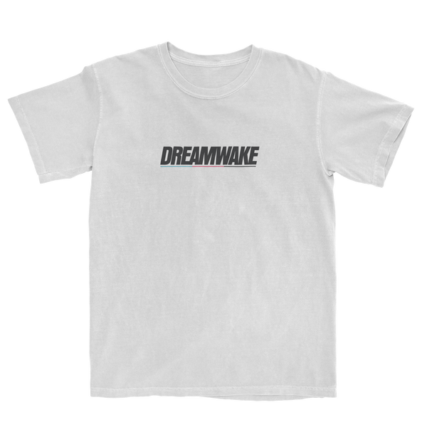 Dreamwake - WAKEMAN T-Shirt