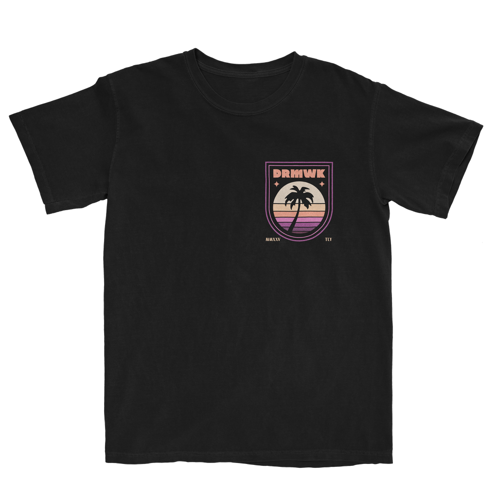 AFFA Listen to This Dream 7DREAM Tシャツ AFFA Listen to This Dream 7DREAM Tシャツ AFFA Listen to This Dream