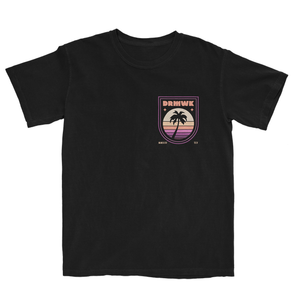 Dreamwake - VHS Dreams T-Shirt