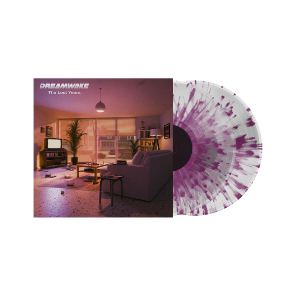 Dreamwake - The Lost Years
