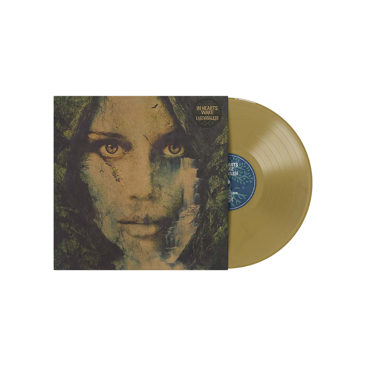 In Hearts wake ARK vinyl サイン入りレコード sign In Hearts Wake Merch | Official Store – USA 24Hundred